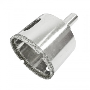 45mm Electro-Plated Mini Diamond Core Drill